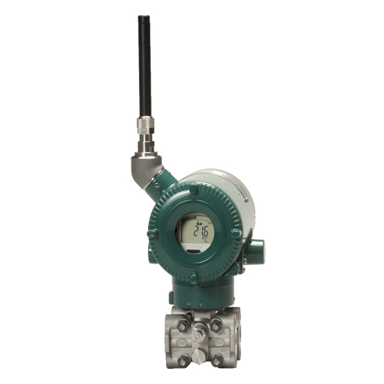 横河变送器-EJX430B无线表压变送器