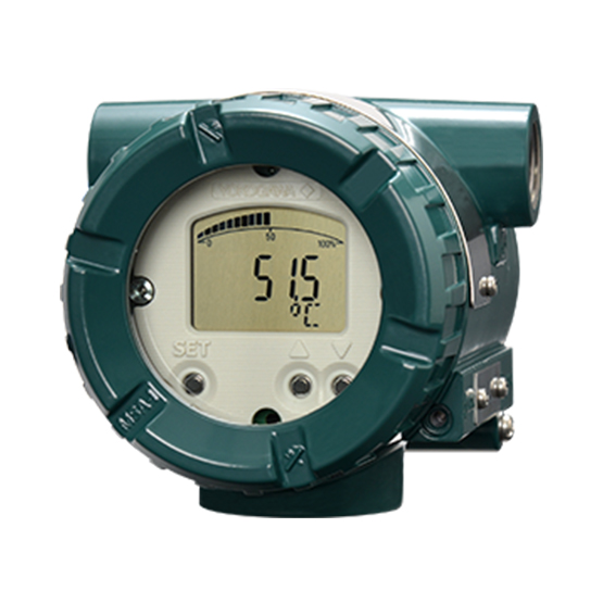 横河变送器-YTA710温度变送器