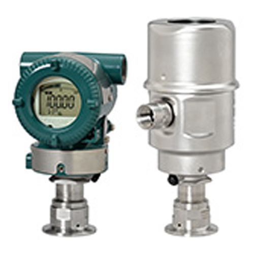 横河变送器-EJAC60E 坐标系系统(无液形)