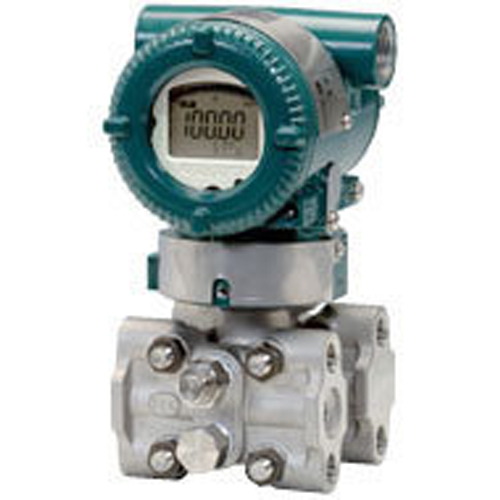 横河变送器-EJX430A 压力变送器