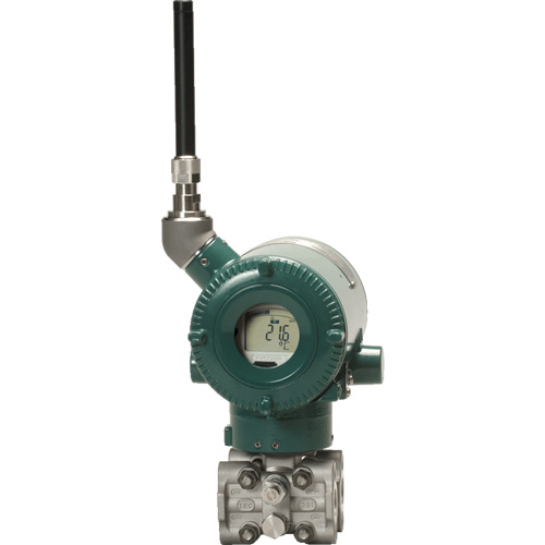 横河变送器-EJX430B 压力变送器