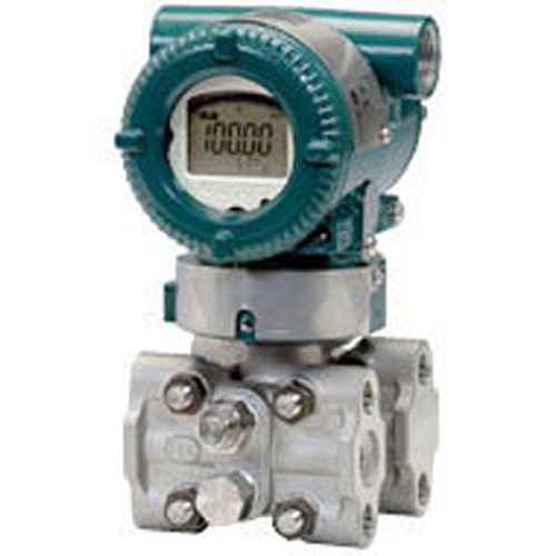 横河变送器-EJA430E 压力变送器